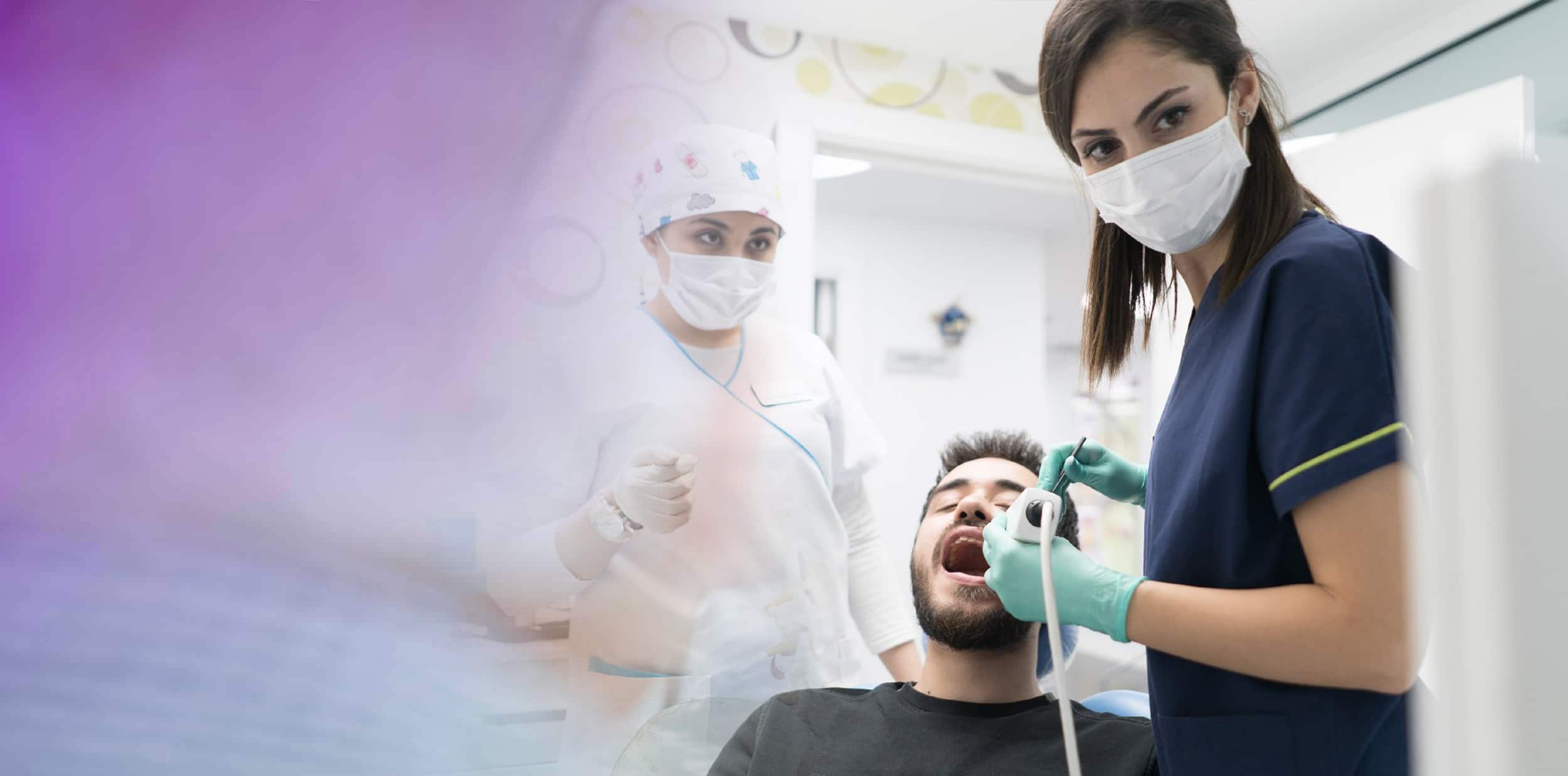 Ankara Uyutarak Diş Tedavi Merkezi Ankara Uyutarak Diş Tedavi Merkezi