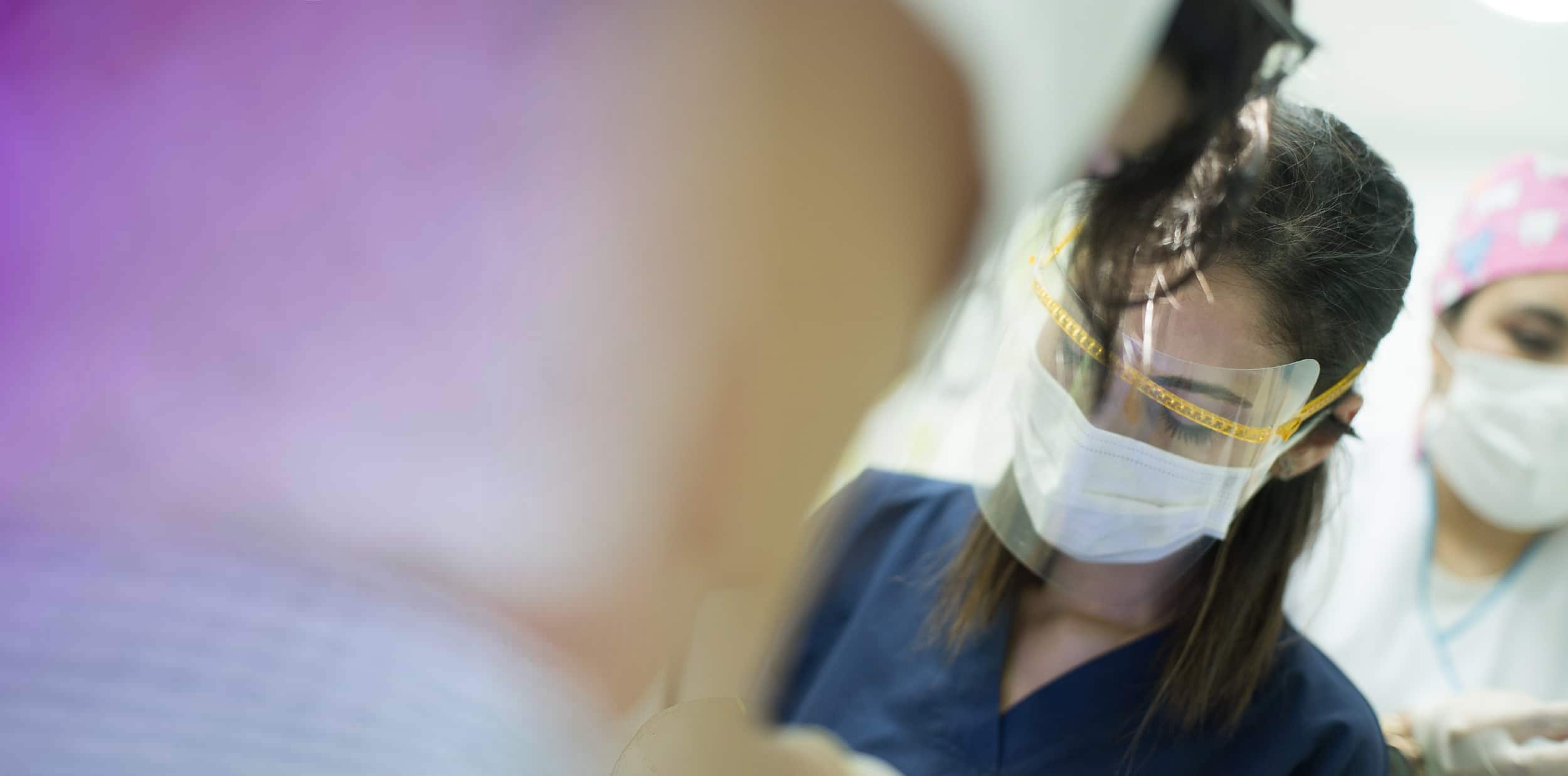 Uyutarak Diş Tedavisi Sezgi Senol Uyutarak Diş Tedavisi Sezgi Senol