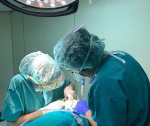 sedasyon ile diş tedavisi ankara Sedasyon ile Hastanede Diş Tedavisi