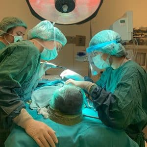 Ankara Uyutarak Diş Tedavisi Ankara Bayıltarak Diş Tedavisi